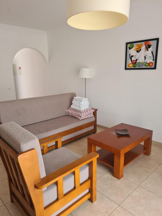 אלבופיירה Apartamentos Cabrita מראה חיצוני תמונה