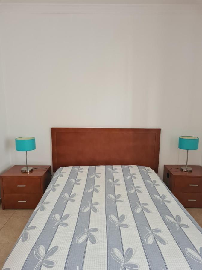 אלבופיירה Apartamentos Cabrita מראה חיצוני תמונה