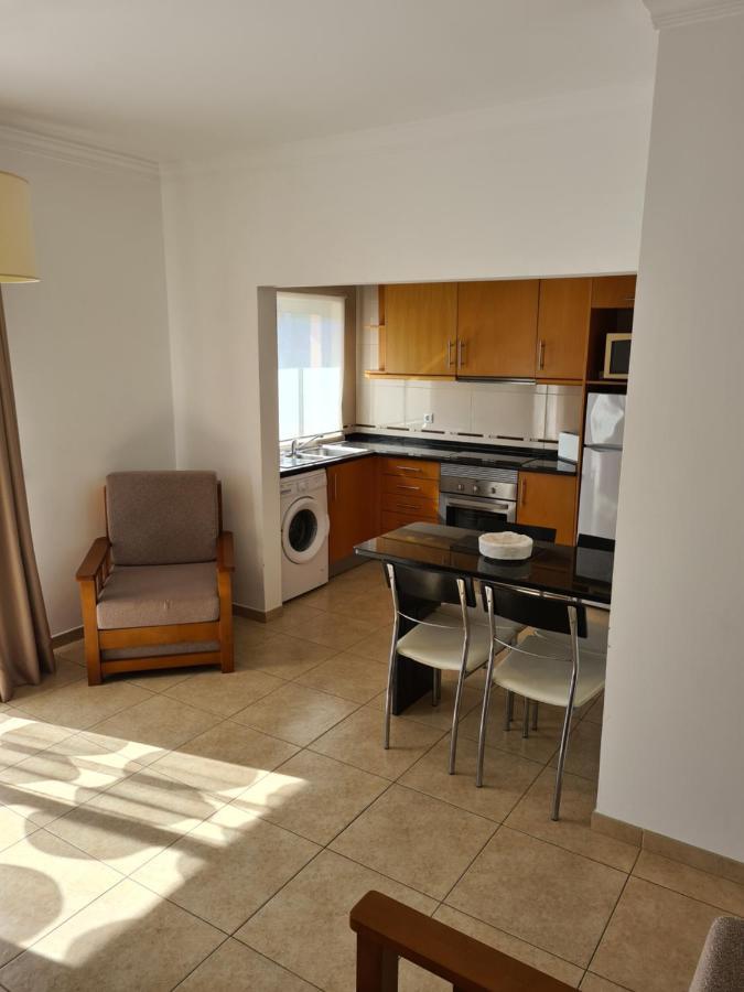 אלבופיירה Apartamentos Cabrita מראה חיצוני תמונה