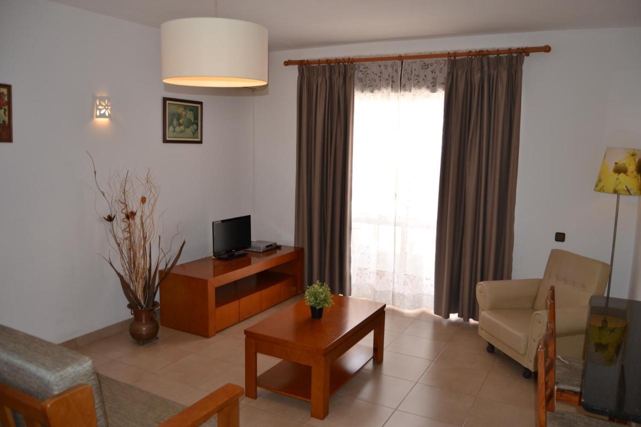 אלבופיירה Apartamentos Cabrita מראה חיצוני תמונה